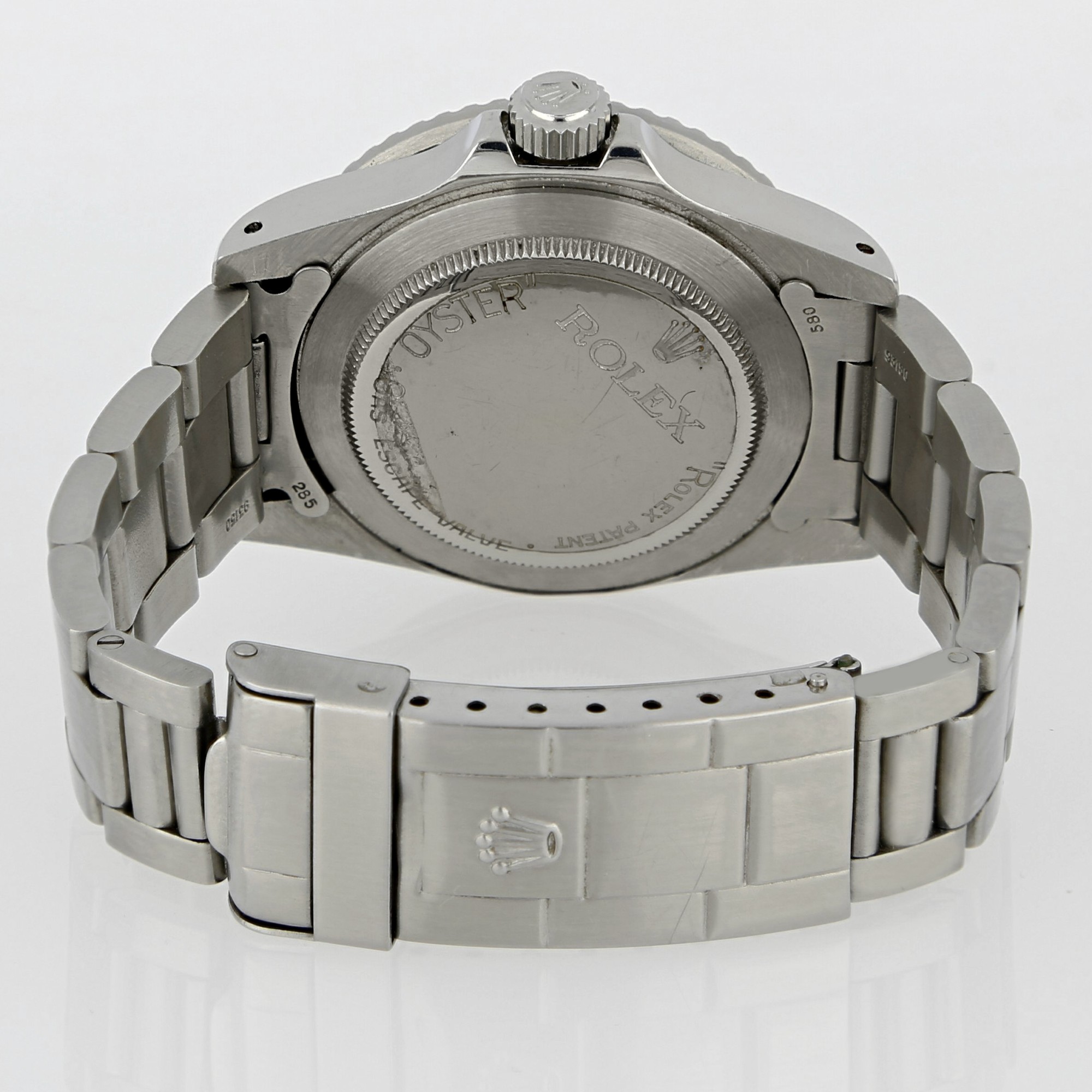 Rolex Sea-Dweller 1665