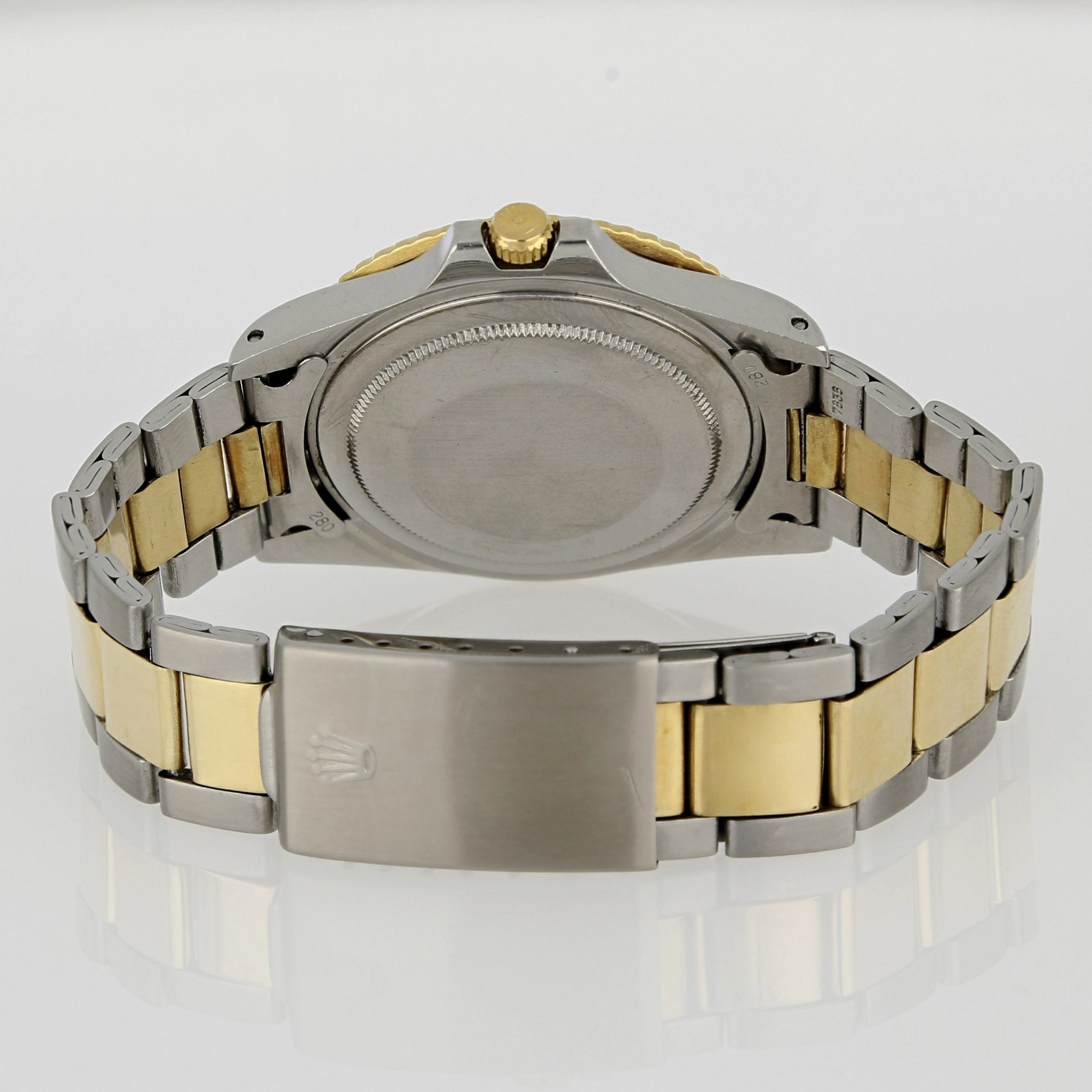 Rolex GMT-Master 1675