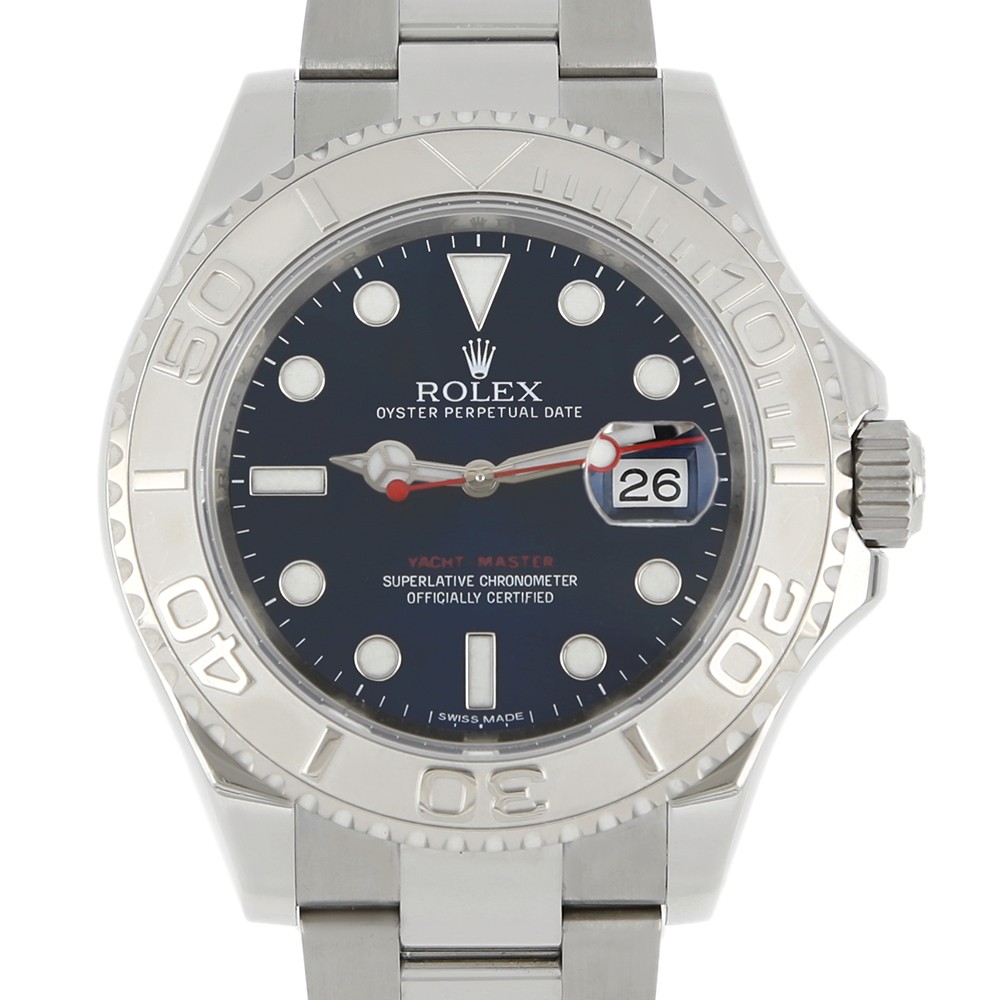 Rolex Yacht-Master 116622