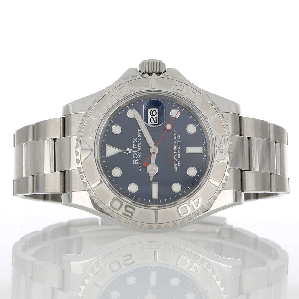 Rolex Yacht-Master 116622