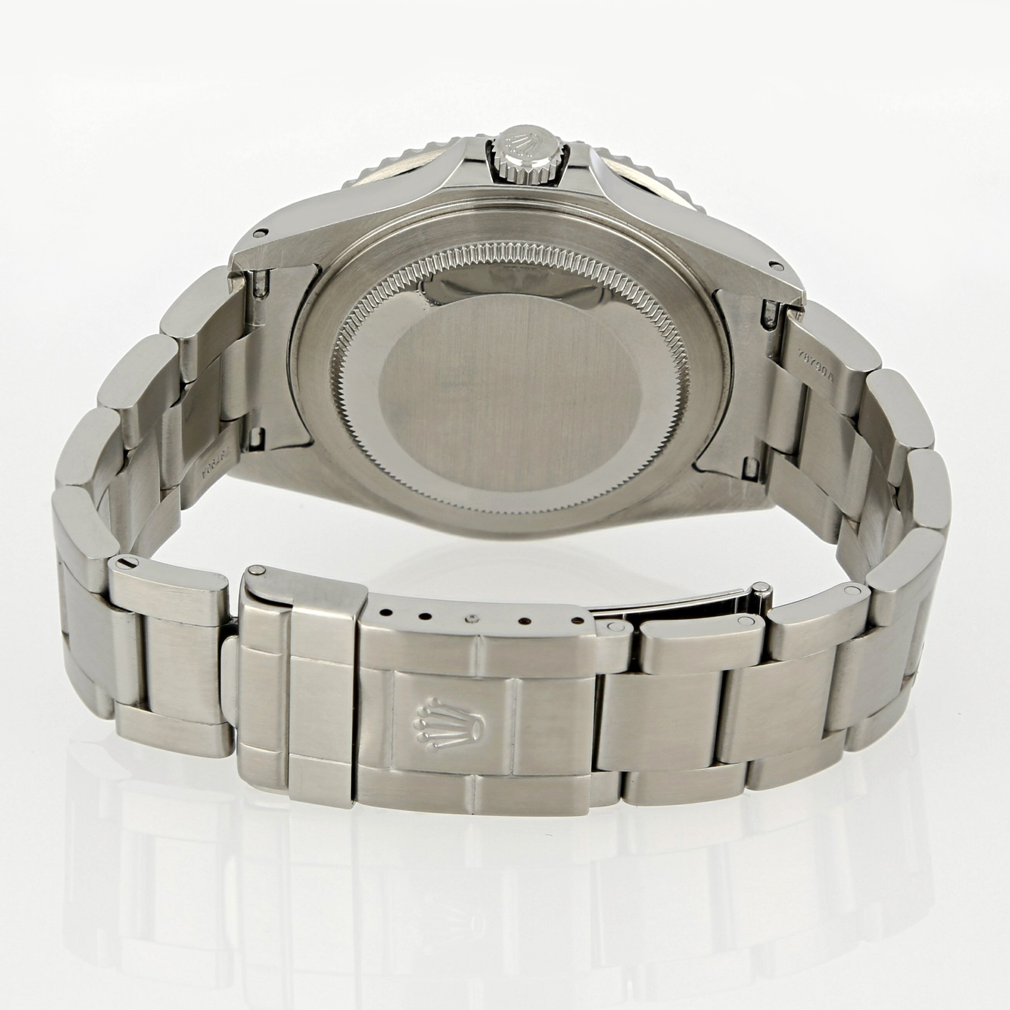 Rolex GMT-Master 16710