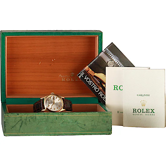 Rolex Day-Date 1802 Rolex Day-Date 1802