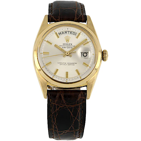 Rolex Day-Date 1802 Rolex Day-Date 1802