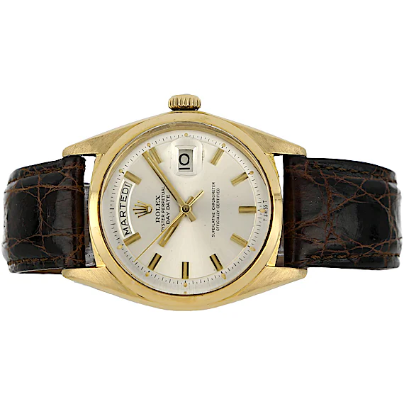 Rolex Day-Date 1802 Rolex Day-Date 1802