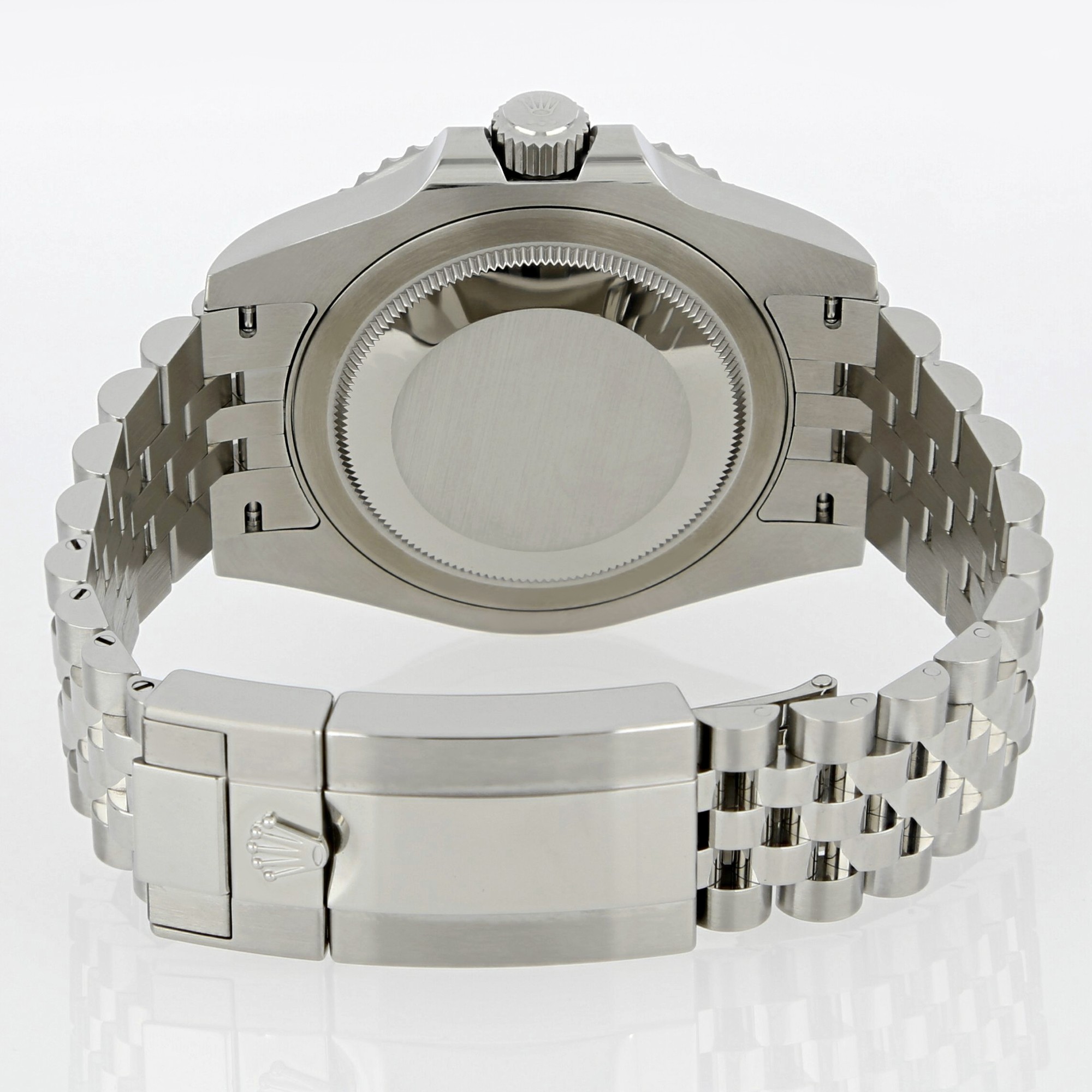 Rolex GMT-Master 126710BLNR