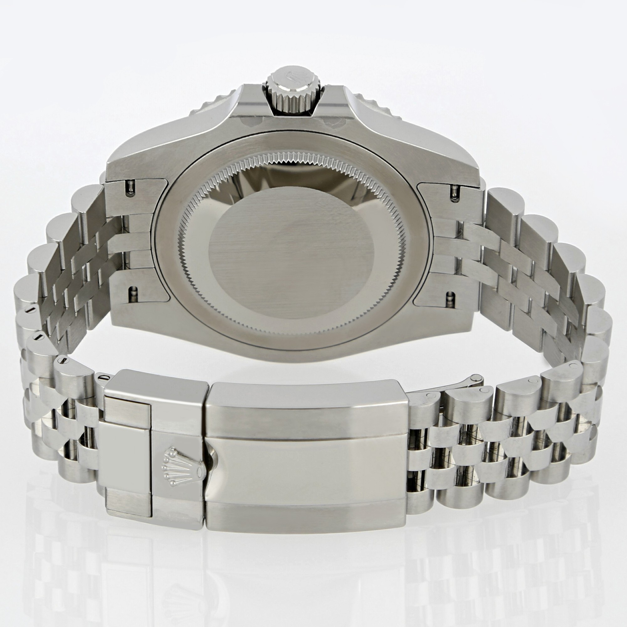 Rolex GMT-Master 126710BLNR