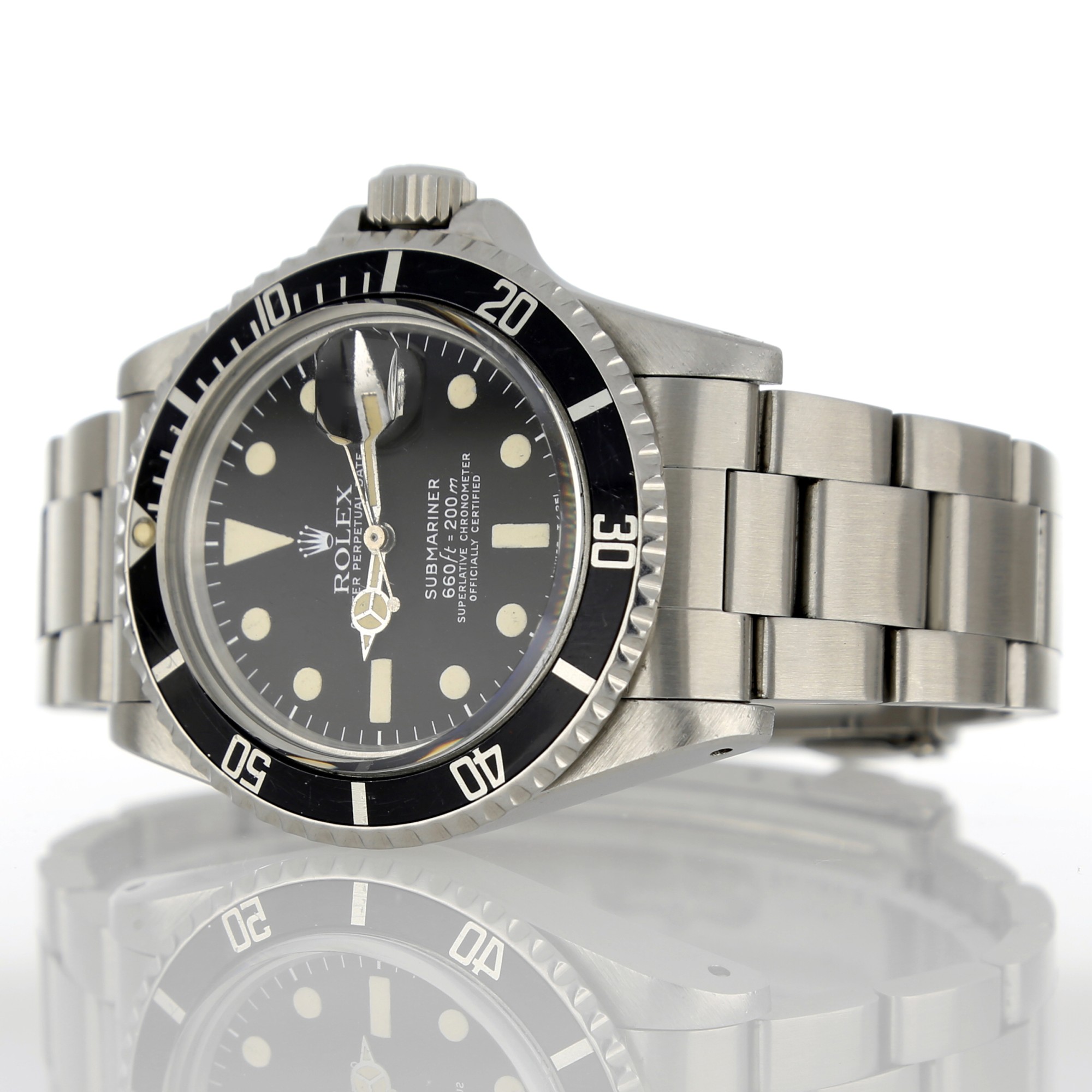 Rolex Submariner 1680