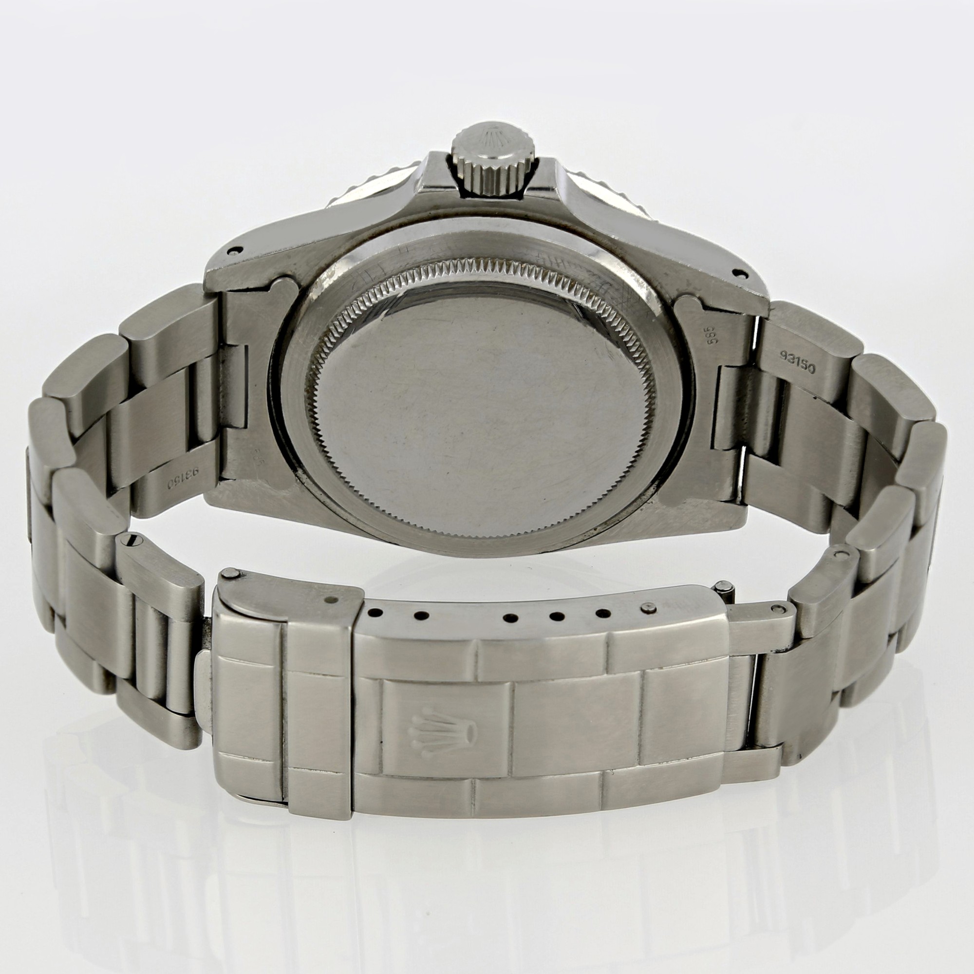 Rolex Submariner 1680