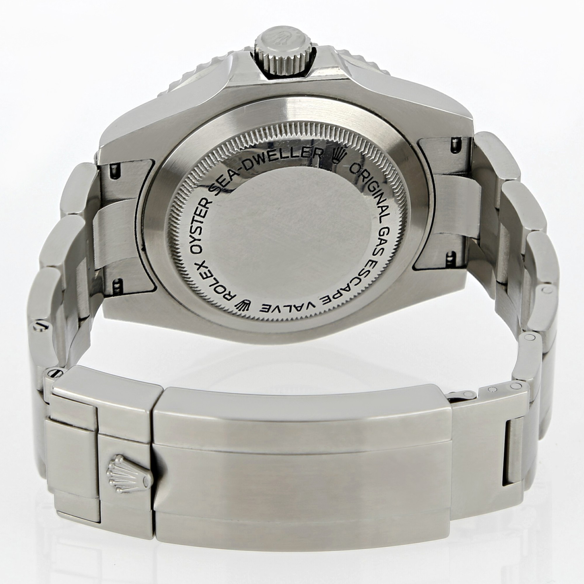 Rolex Sea-Dweller 116600