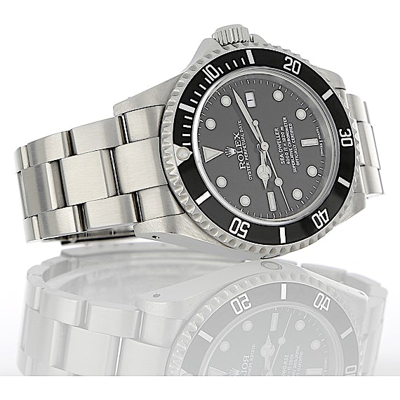Rolex Sea-Dweller 16600 Rolex Sea-Dweller 16600