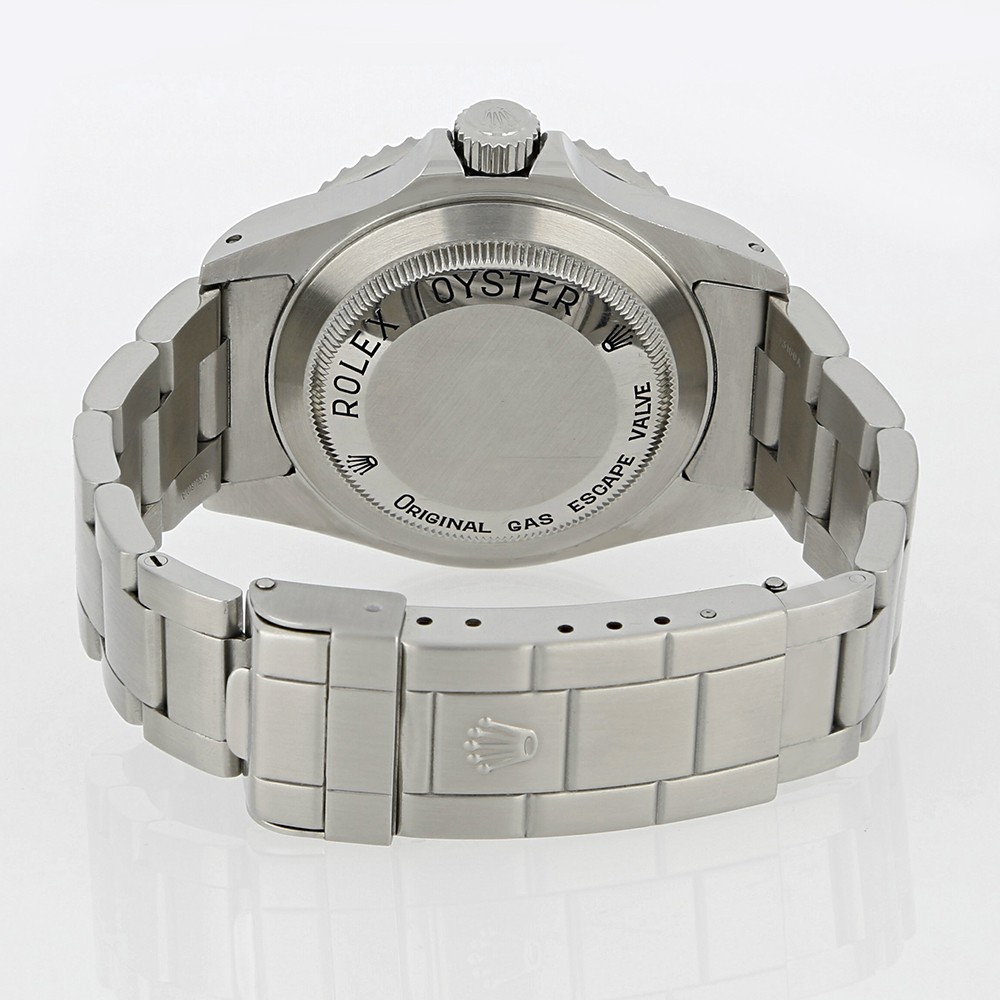 Rolex Sea-Dweller 16600