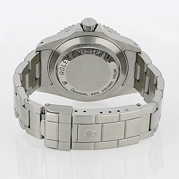 Rolex Sea-Dweller 16600 Rolex Sea-Dweller 16600