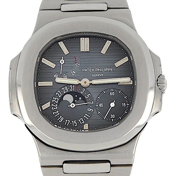 Patek Philippe Nautilus 5712/1A Patek Philippe Nautilus 5712/1A