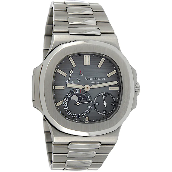 Patek Philippe Nautilus 5712/1A Patek Philippe Nautilus 5712/1A
