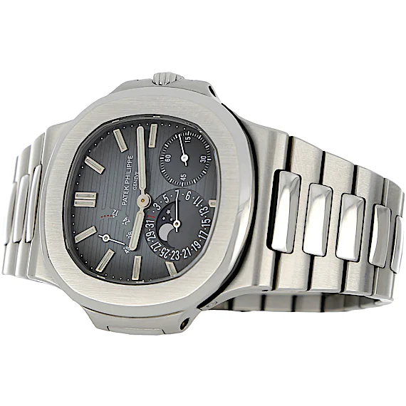 Patek Philippe Nautilus 5712/1A Patek Philippe Nautilus 5712/1A
