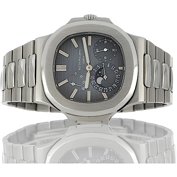 Patek Philippe Nautilus 5712/1A Patek Philippe Nautilus 5712/1A