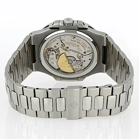 Patek Philippe Nautilus 5712/1A Patek Philippe Nautilus 5712/1A