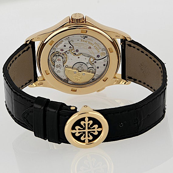 Patek Philippe World Time 5130R Patek Philippe World Time 5130R