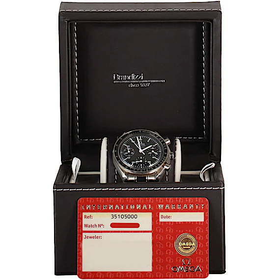 Omega Speedmaster 35105000 Omega Speedmaster 35105000