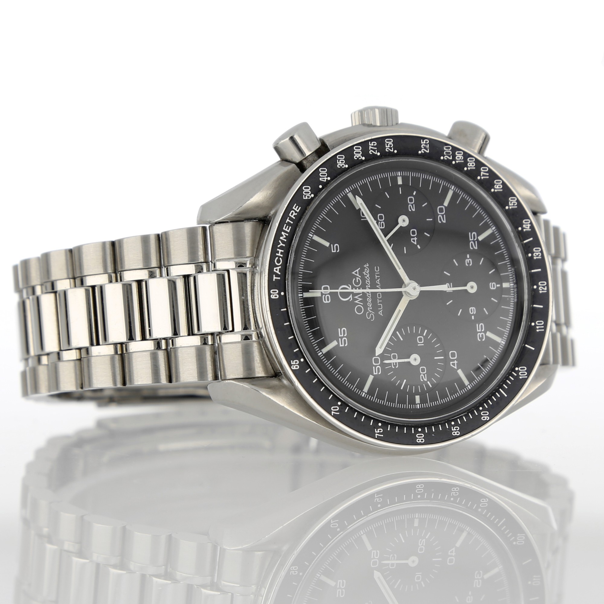 Omega Speedmaster 35105000
