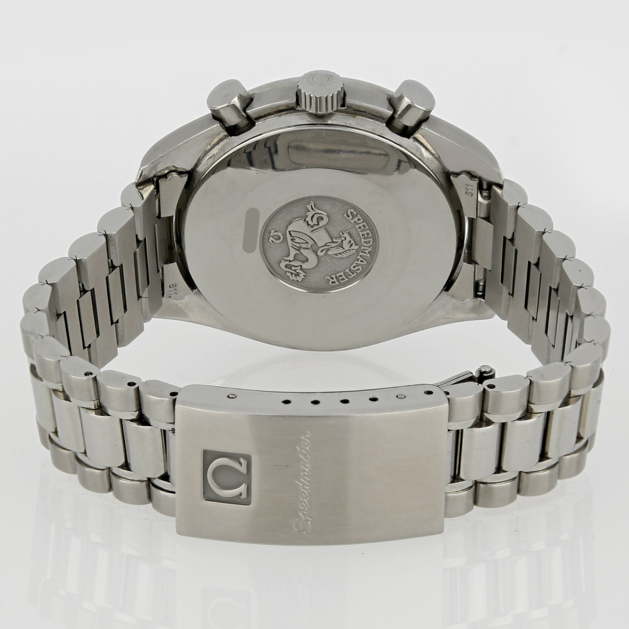 Omega Speedmaster 35105000