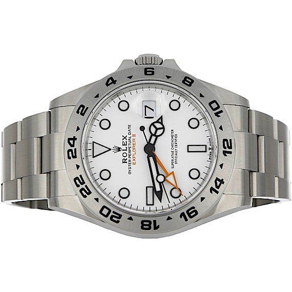 Rolex Explorer II 226570 Rolex Explorer II 226570