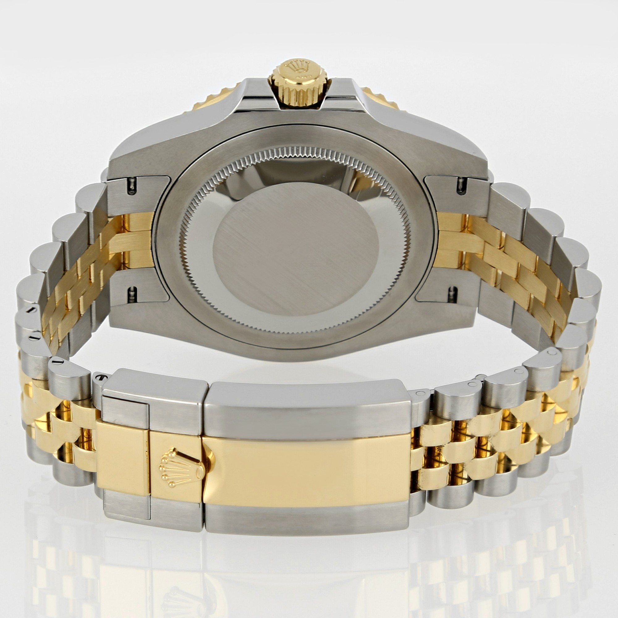 Rolex GMT Master II 126713GRNR