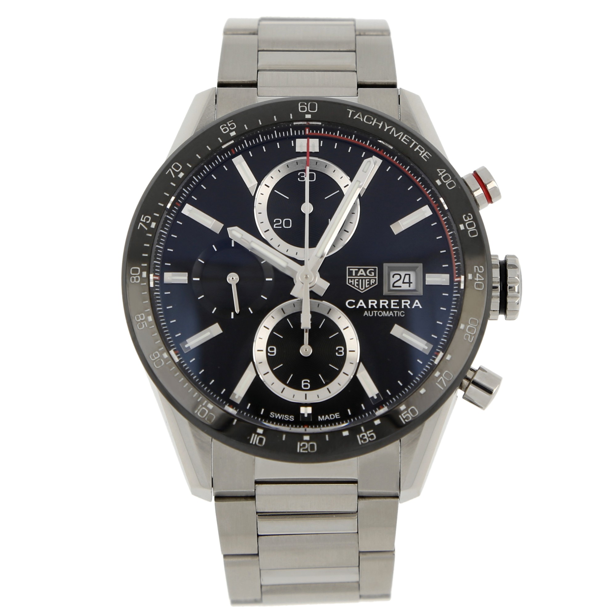 TAG Heuer Carrera Calibre 16 CBM2110-0