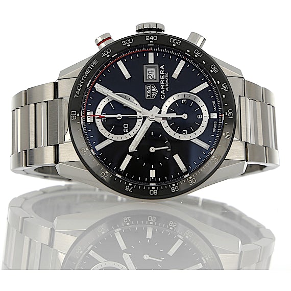 TAG Heuer Carrera Calibre 16 CBM2110-0 TAG Heuer Carrera Calibre 16 CBM2110-0