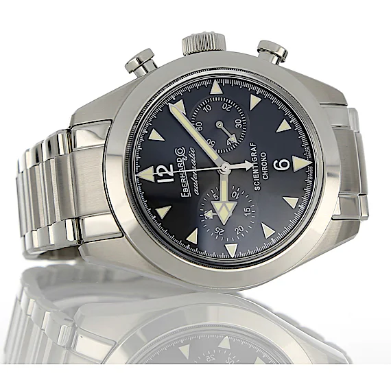 Eberhard Scientigraf Chrono 31077 Eberhard Scientigraf Chrono 31077
