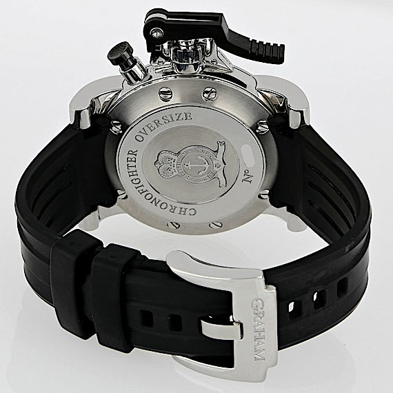 Graham Chronofighter 20VAS Graham Chronofighter 20VAS