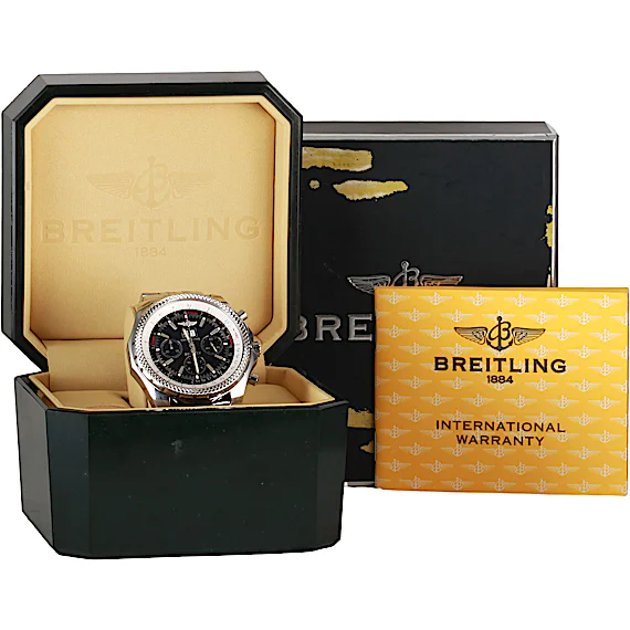 Breitling Bentley A44362 Breitling Bentley A44362