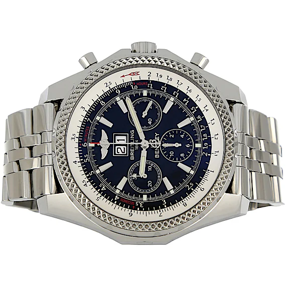 Breitling Bentley A44362 Breitling Bentley A44362
