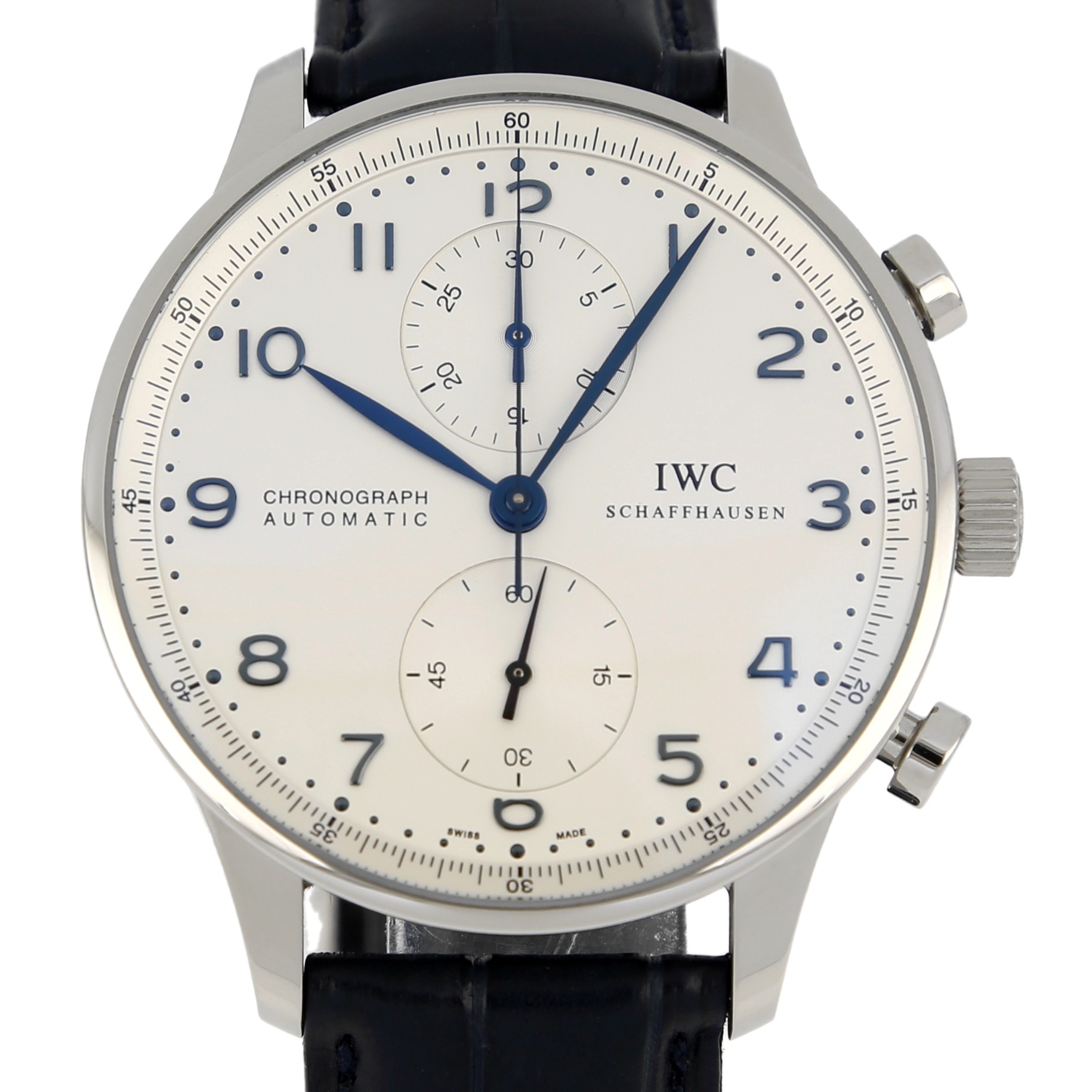 IWC Portoghese IW371417