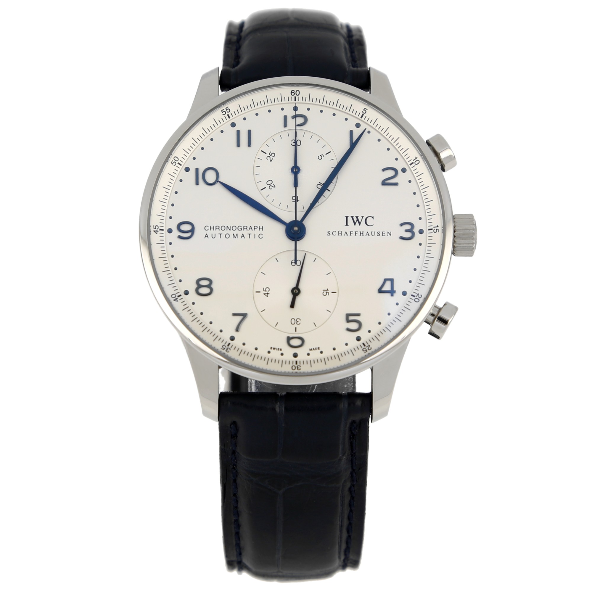 IWC Portoghese IW371417