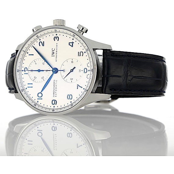 IWC Portoghese IW371417 IWC Portoghese IW371417