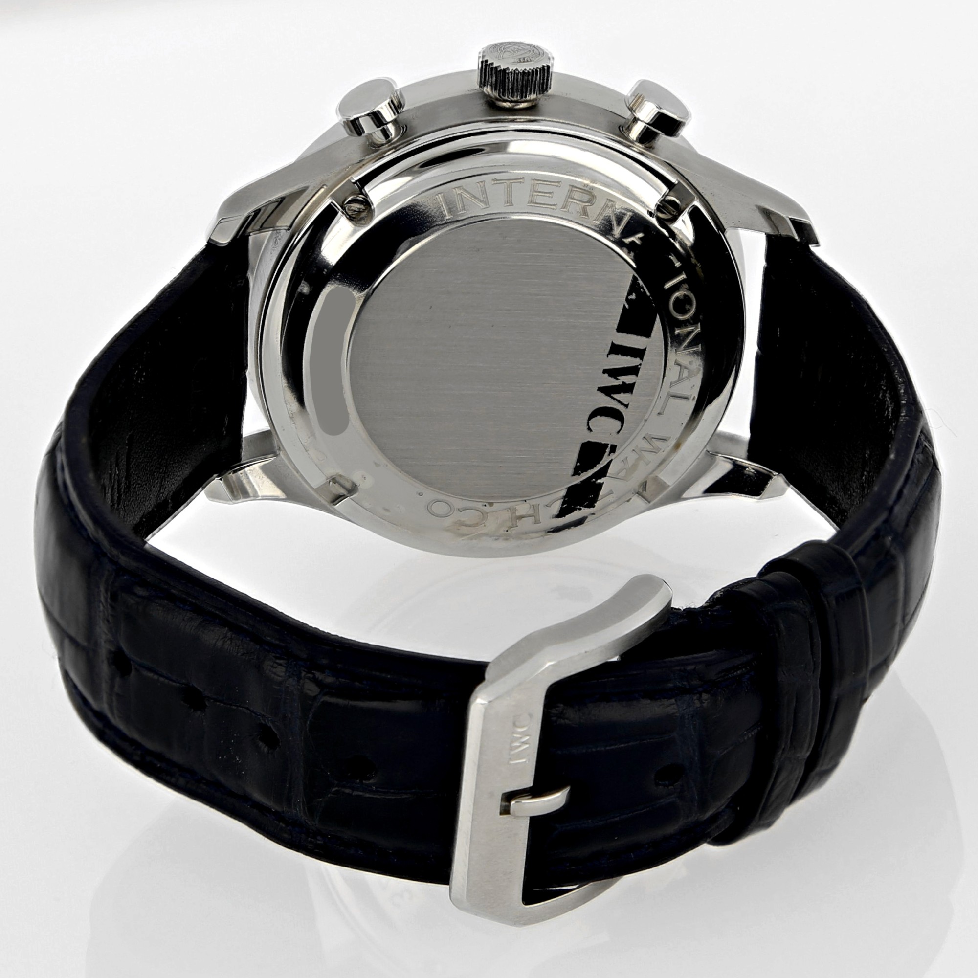 IWC Portoghese IW371417