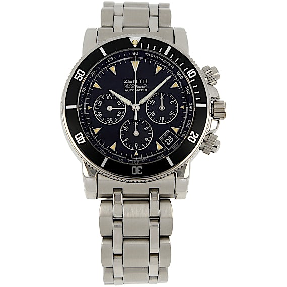 Zenith El Primero 02.0471.400 Zenith El Primero 02.0471.400