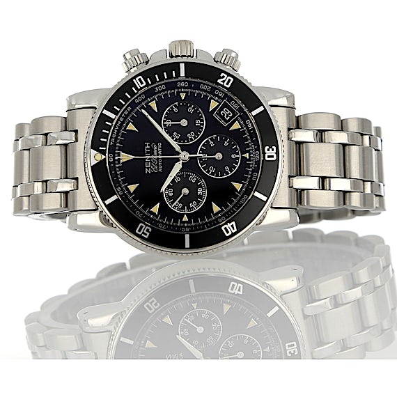 Zenith El Primero 02.0471.400 Zenith El Primero 02.0471.400