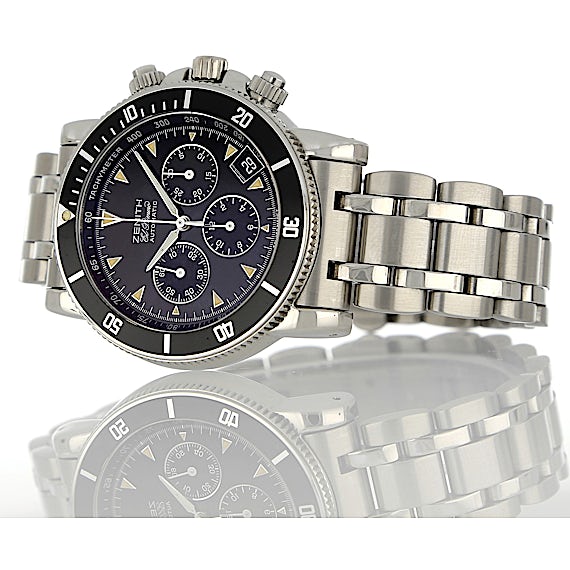 Zenith El Primero 02.0471.400 Zenith El Primero 02.0471.400