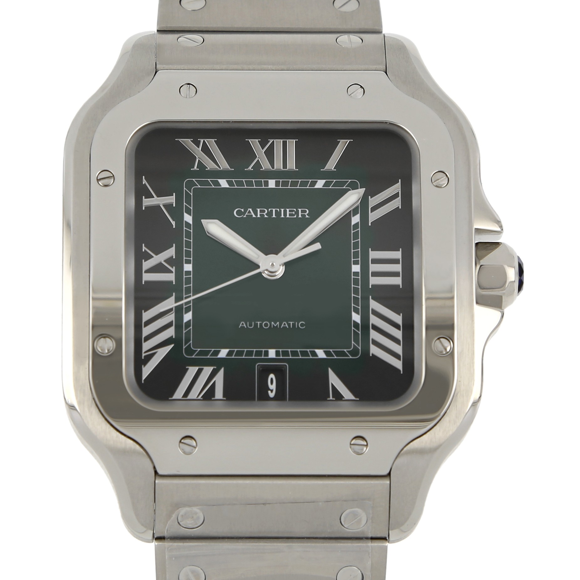 Cartier Santos WSSA0062