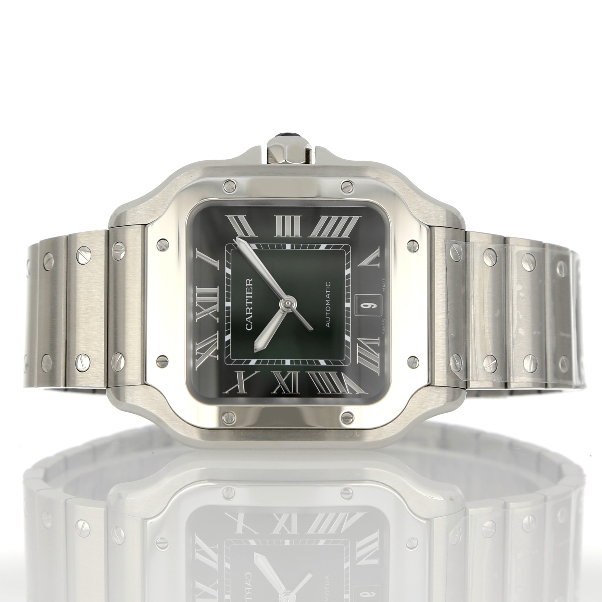 Cartier Santos WSSA0062