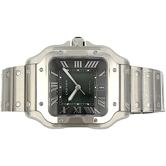 Cartier Santos WSSA0062 Cartier Santos WSSA0062