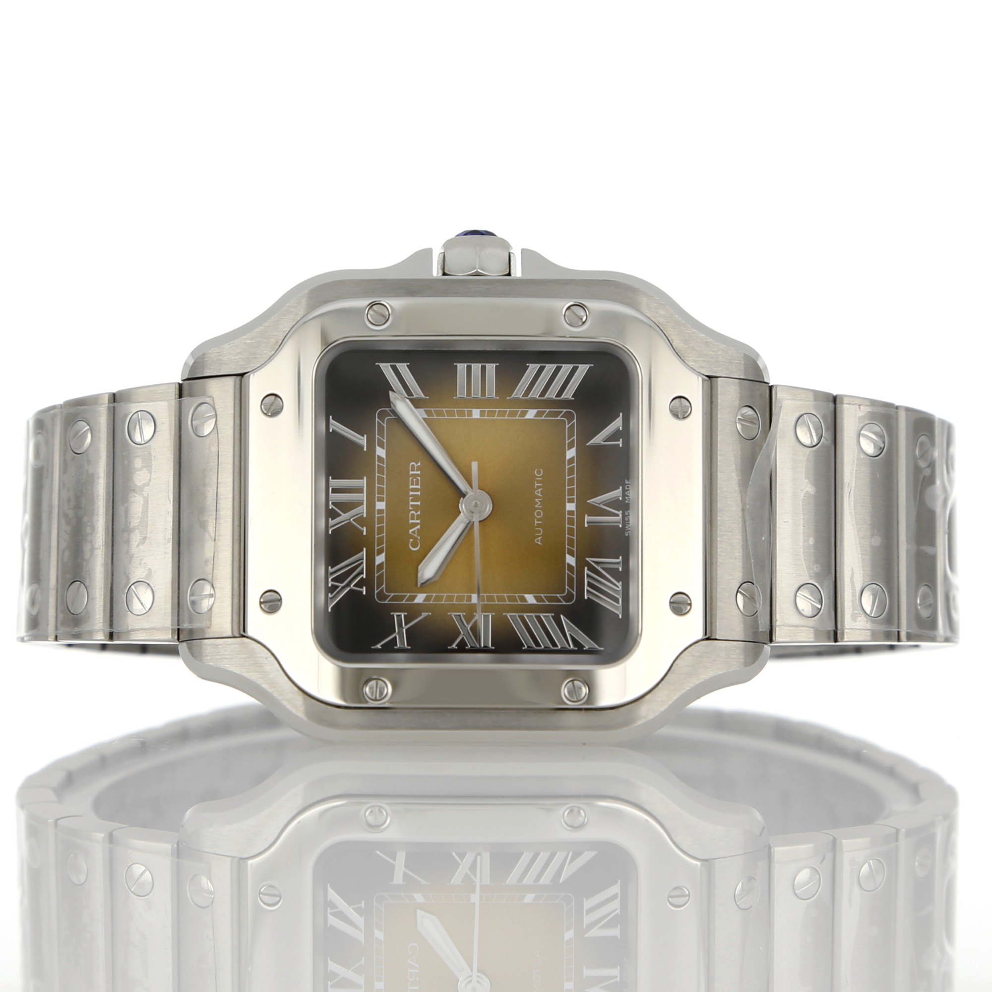 Cartier Santos WSSA0065