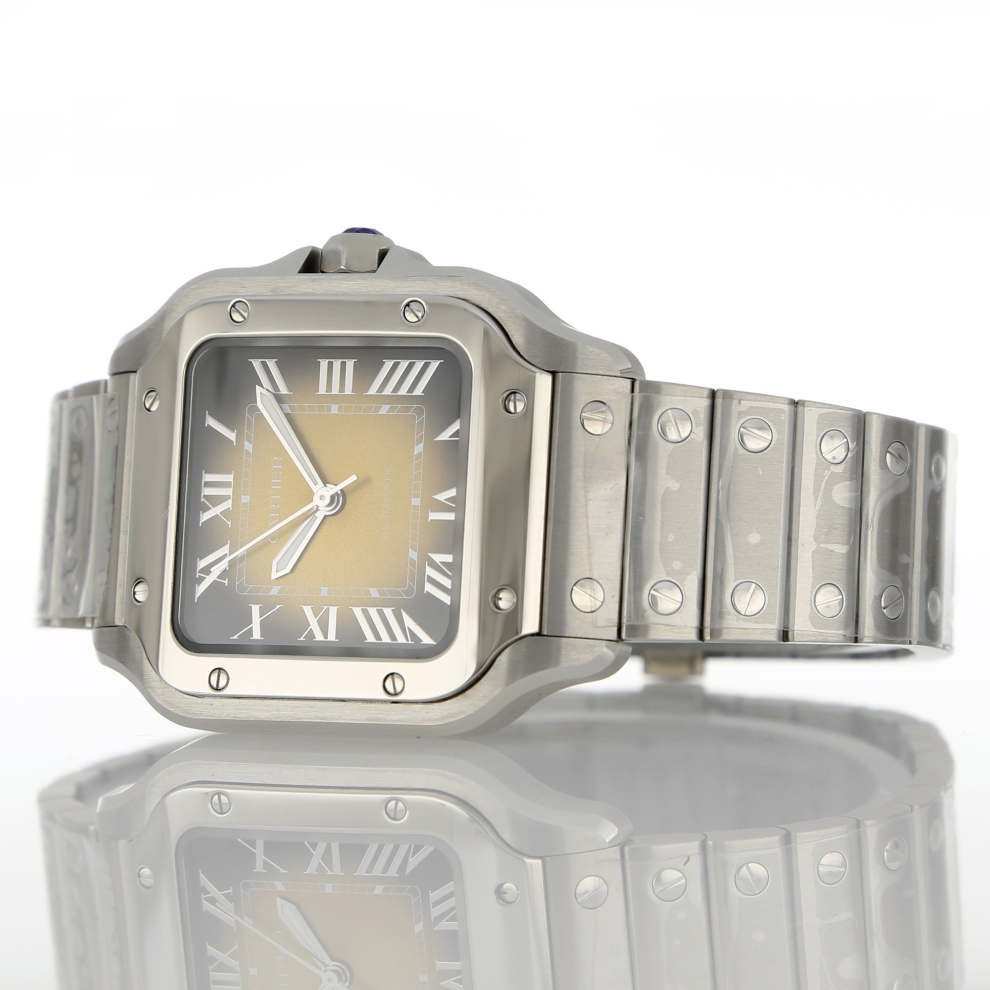 Cartier Santos WSSA0065