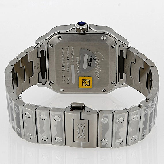 Cartier Santos WSSA0065 Cartier Santos WSSA0065