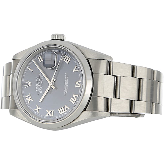 Rolex Date Just 16200 Rolex Date Just 16200