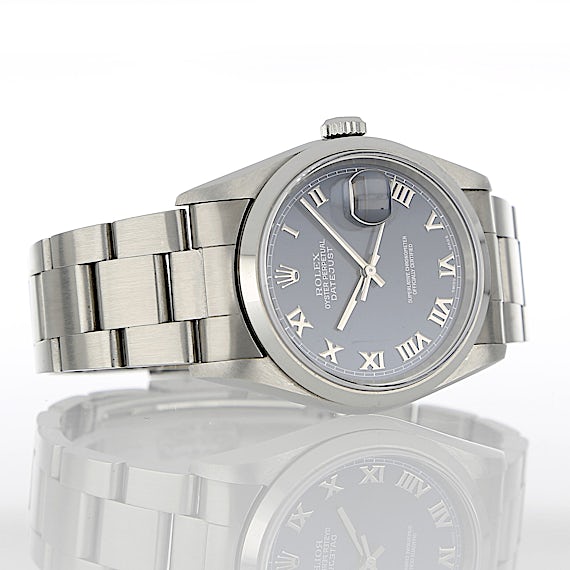 Rolex Date Just 16200 Rolex Date Just 16200