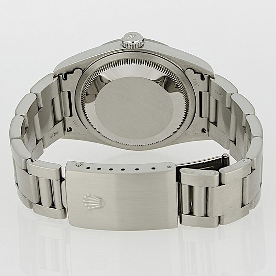 Rolex Date Just 16200 Rolex Date Just 16200