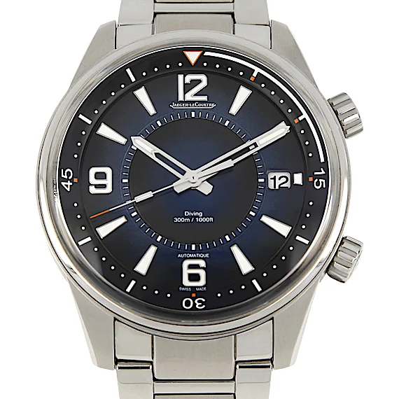 Jaeger Le Coultre Polaris Mariner Date 842.8.A0.S Jaeger Le Coultre Polaris Mariner Date 842.8.A0.S